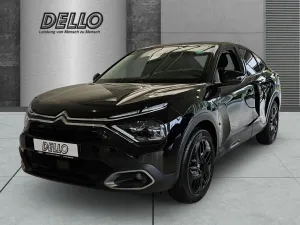 Citroën e-C4 X Series 136 Navi Kältepaket 11kw-Lader Sou