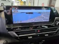 Citroën e-C4 X Series 136 Navi Kältepaket 11kw-Lader Sou