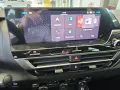 Citroën e-C4 X Series 136 Navi Kältepaket 11kw-Lader Sou