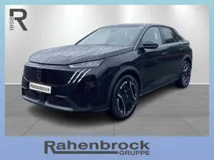Peugeot e-3008 210 Allure 78kWh