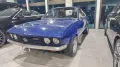 Opel Manta A  2,7L. Mantzel, Inzahlung/Tausch mögl.!