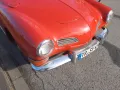 Volkswagen Karmann Ghia