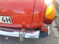 Volkswagen Karmann Ghia