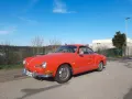 Volkswagen Karmann Ghia