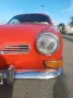 Volkswagen Karmann Ghia