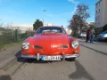 Volkswagen Karmann Ghia