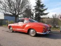 Volkswagen Karmann Ghia