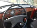 Volkswagen Karmann Ghia
