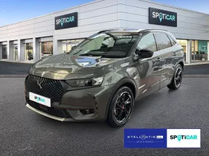 DS Automobiles DS7 Crossback 225 Hybrid Performance Line+