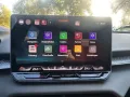 Cupra Terramar 2.0 TSI 4Drive DSG VZ
