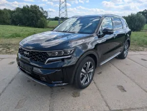 Kia Sorento Platinum 4WD AHK Garantie bis 2030