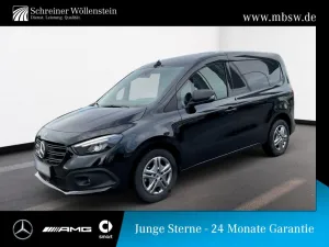 Mercedes-Benz eCitan KA Pro Standard Navi*MBUX*75KWDC/22KWAC*