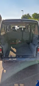 Volkswagen T4 Bj 1992