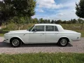 Rolls-Royce Silver Shadow