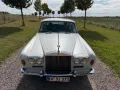 Rolls-Royce Silver Shadow