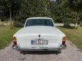 Rolls-Royce Silver Shadow