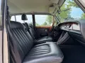 Rolls-Royce Silver Shadow