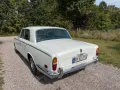 Rolls-Royce Silver Shadow