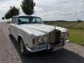 Rolls-Royce Silver Shadow