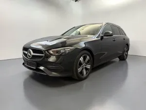 Mercedes-Benz C 220 T d AVANTGARDE*LED*WIDE*U-FREI*ADVANCED+