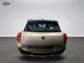 MINI Favoured Trim