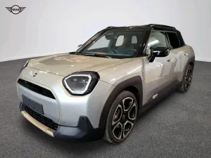 MINI Favoured Trim