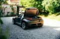 Smart BRABUS Collectors Edition I nur 410km, 1. Hand