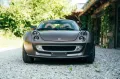 Smart BRABUS Collectors Edition I nur 410km, 1. Hand