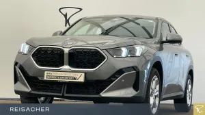 BMW X2 xDrive20d A Autom