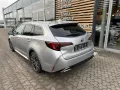 Toyota Corolla 1.8 Hybrid Touring Sports Team Deutschla