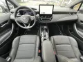 Toyota Corolla 1.8 Hybrid Touring Sports Team Deutschla