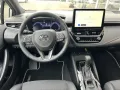 Toyota Corolla 1.8 Hybrid Touring Sports Team Deutschla