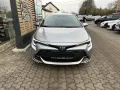 Toyota Corolla 1.8 Hybrid Touring Sports Team Deutschla