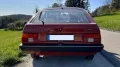 Opel Ascona C CC mit H Kennzeichen 