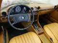 Mercedes-Benz SL 350 Cabrio Topzustand