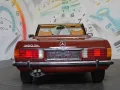 Mercedes-Benz SL 350 Cabrio Topzustand