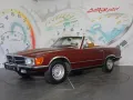 Mercedes-Benz SL 350 Cabrio Topzustand