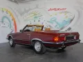 Mercedes-Benz SL 350 Cabrio Topzustand