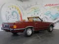 Mercedes-Benz SL 350 Cabrio Topzustand