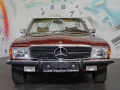 Mercedes-Benz SL 350 Cabrio Topzustand