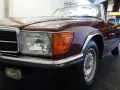 Mercedes-Benz SL 350 Cabrio Topzustand