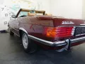 Mercedes-Benz SL 350 Cabrio Topzustand