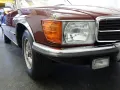Mercedes-Benz SL 350 Cabrio Topzustand
