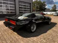Pontiac Firebird 5,7 V8 Breitbau neu Lackiert