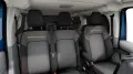 Volkswagen T7 Kombi e-Transporter PanAmericana 9Sitz/03.31G
