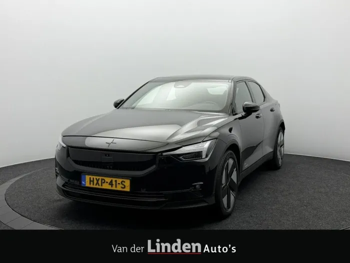 Polestar 2 Long Range Single motor Plus 82 kWh SOH 98,6%