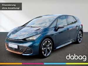 Cupra Born 82kWH / ACC HUD WÄRMEP NAVI P.ASS. 360°