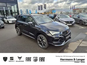 Cupra Ateca TSI DSG Navi Full Link SHZ Kamera