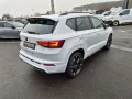 Cupra Ateca TSI DSG Navi Full Link SHZ Kamera ++ % -Sa