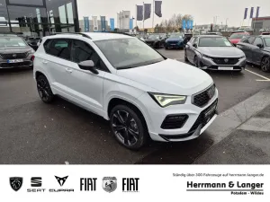 Cupra Ateca TSI DSG Navi Full Link SHZ Kamera ++ % -Sa